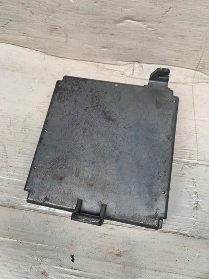 Computadora Honda Civic 2001 2005 Automatico