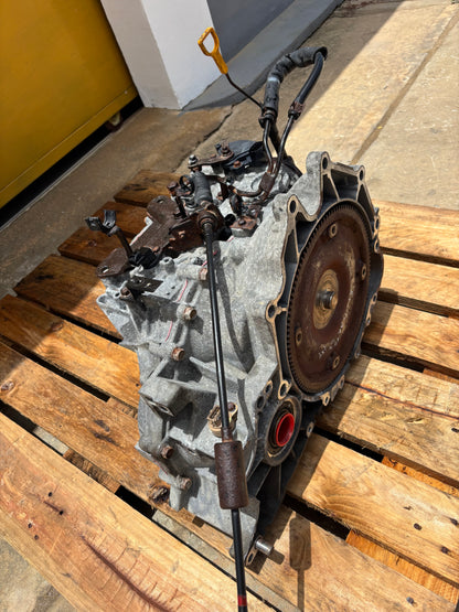 Caja Kia Sportage V6 2005 2010 2.7L 4x4 Santa Fe 10 Pines