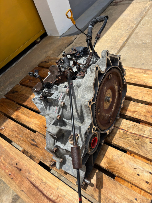 Caja Kia Sportage V6 2005 2010 2.7L 4x4 Santa Fe 10 Pines