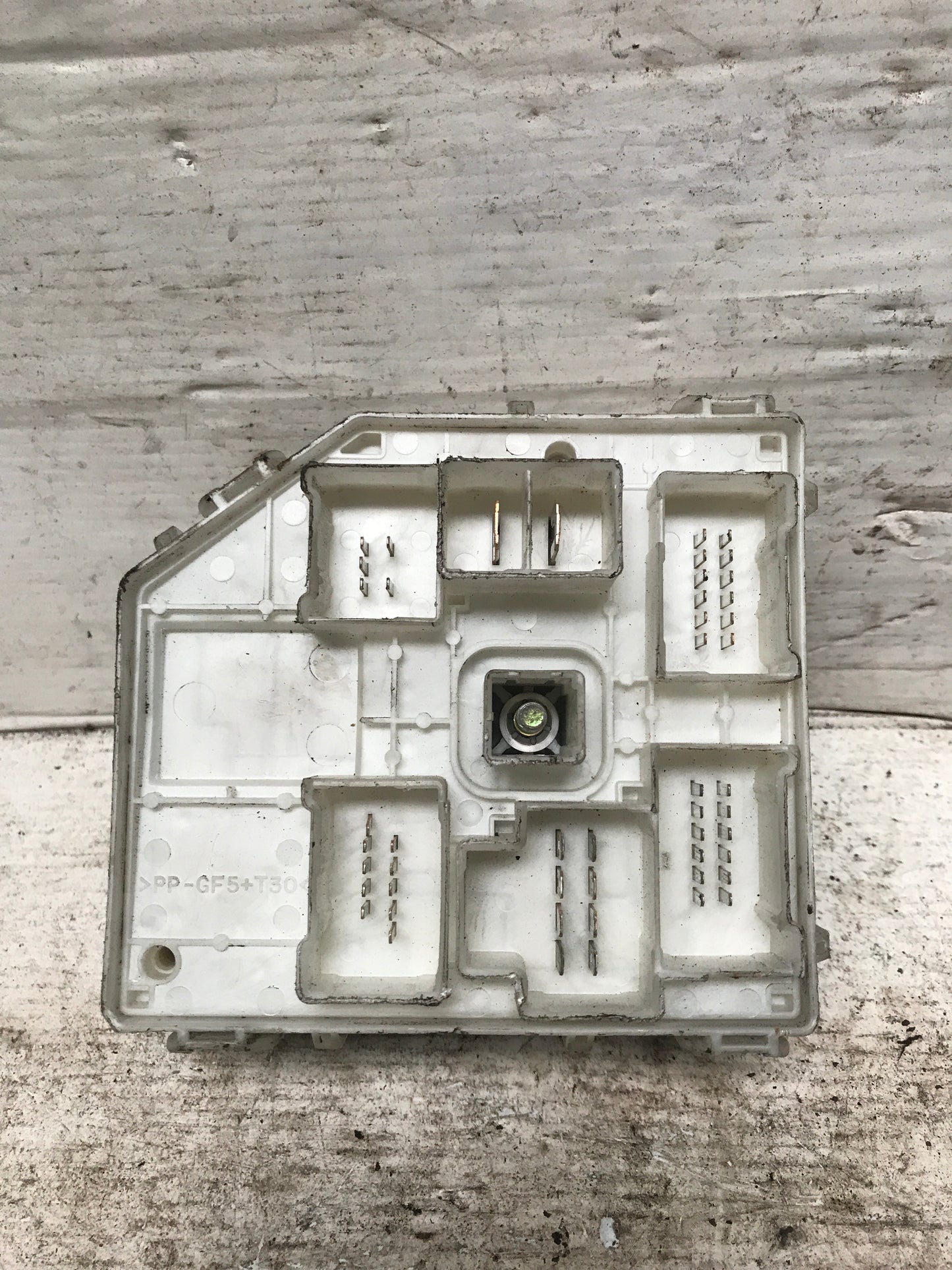 Fusilera Interna Toyota RAV4 2000