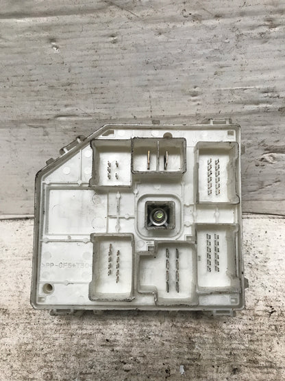 Fusilera Interna Toyota RAV4 2000