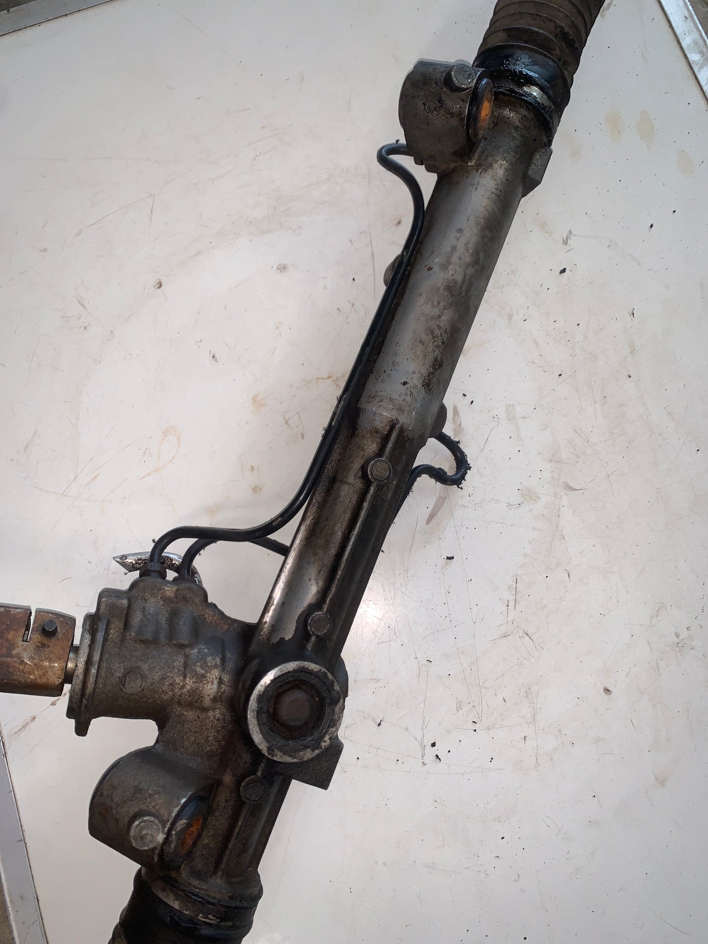 Cajetin Ford Focus 1998 2008