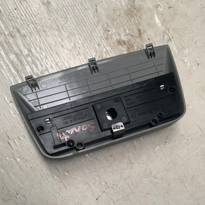 Tercer Stop Hyundai Sonata 2006 2008