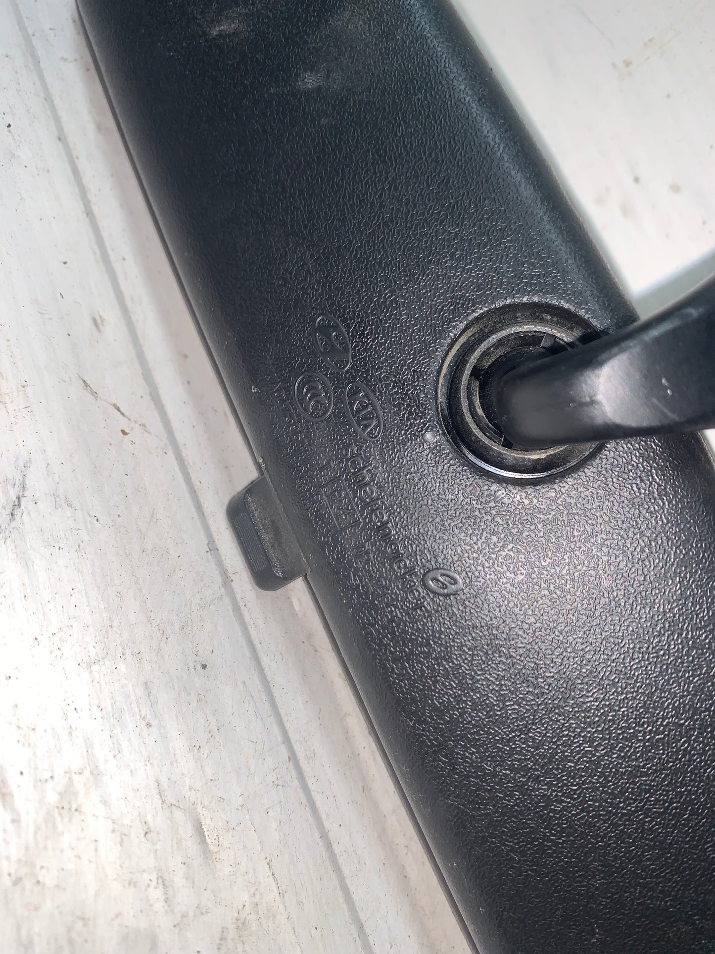 Espejo Retrovisor Interno Hyundai Tucson Sportage Santa Fe