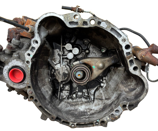 Caja Toyota Corolla 1992 2000 Araya Baby Camry