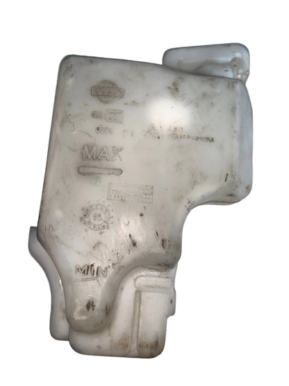 Envase Deposito Agua Radiador Nissan Sentra B13 B14