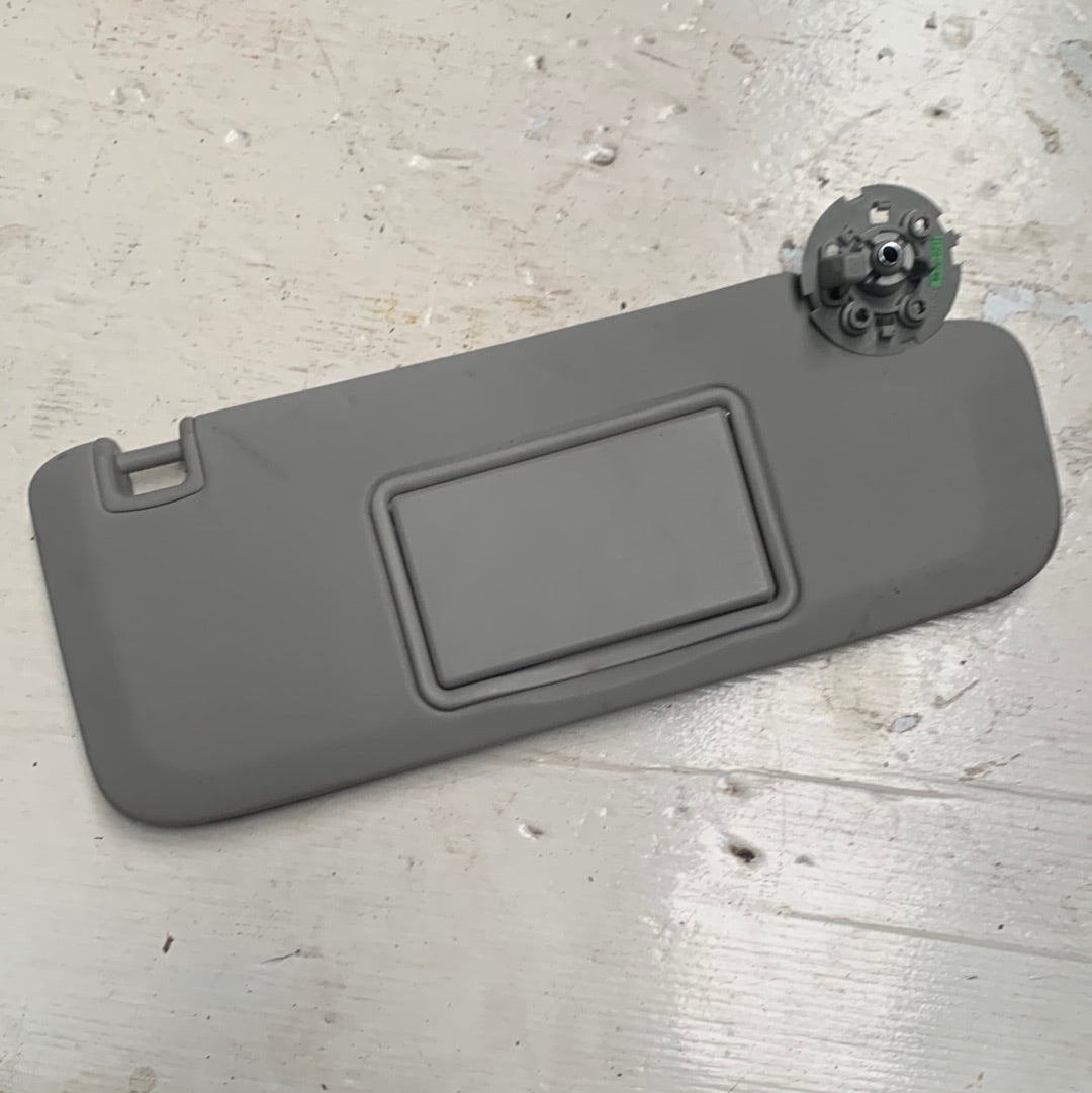 Tapa Sol Chevrolet Cruze