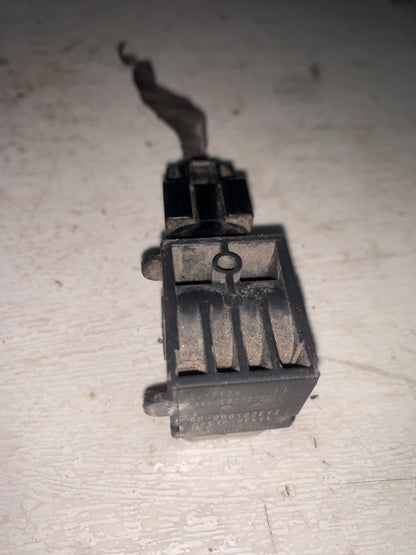Sensor Impacto Hyundai Santa Fe 2006 2012