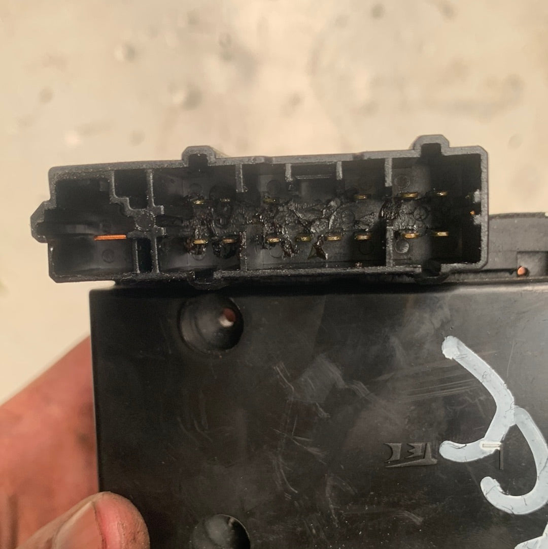 Mando Eleva Vidrio Piloto Honda CRV Accord 1998 2001
