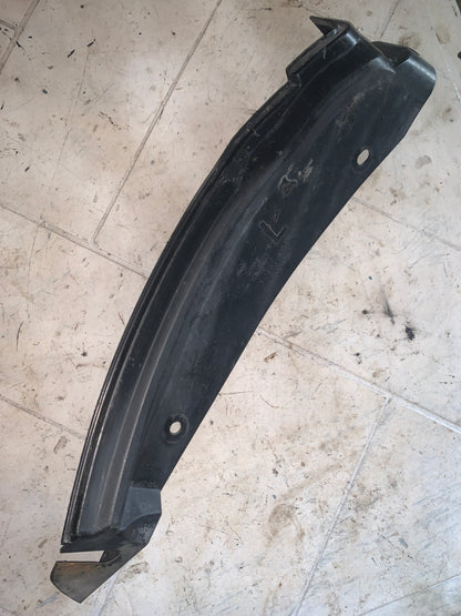 Guardapolvo Trasero Nissan Sentra B15 2001 2007