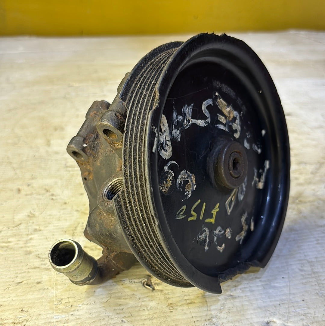 Bomba Direccion Hidraulica Ford F150