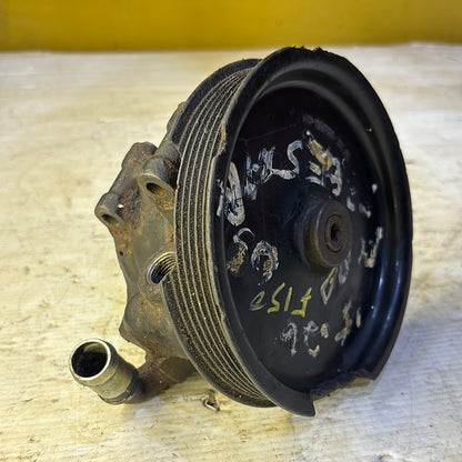 Bomba Direccion Hidraulica Ford F150