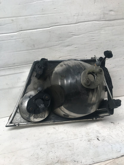 Faro Delantero Ford Explorer 2002 2005