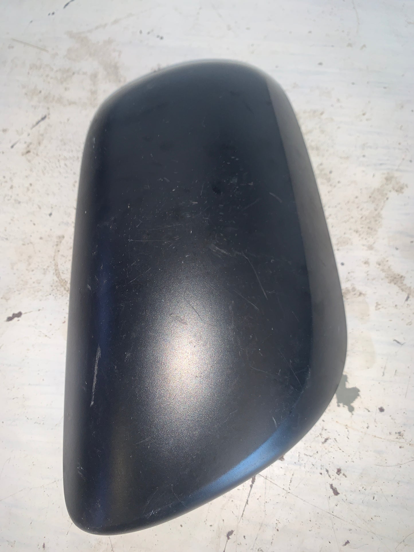 Tapa Retrovisor Toyota Yaris 2006 2010 Sport Belta