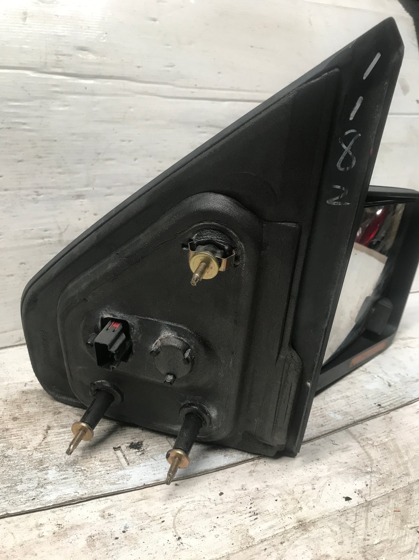 Retrovisor Ford F150 F250 2013