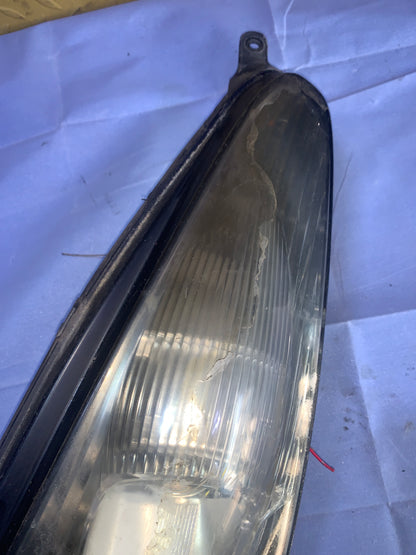 Faro Delantero Toyota Celica GTS 2005