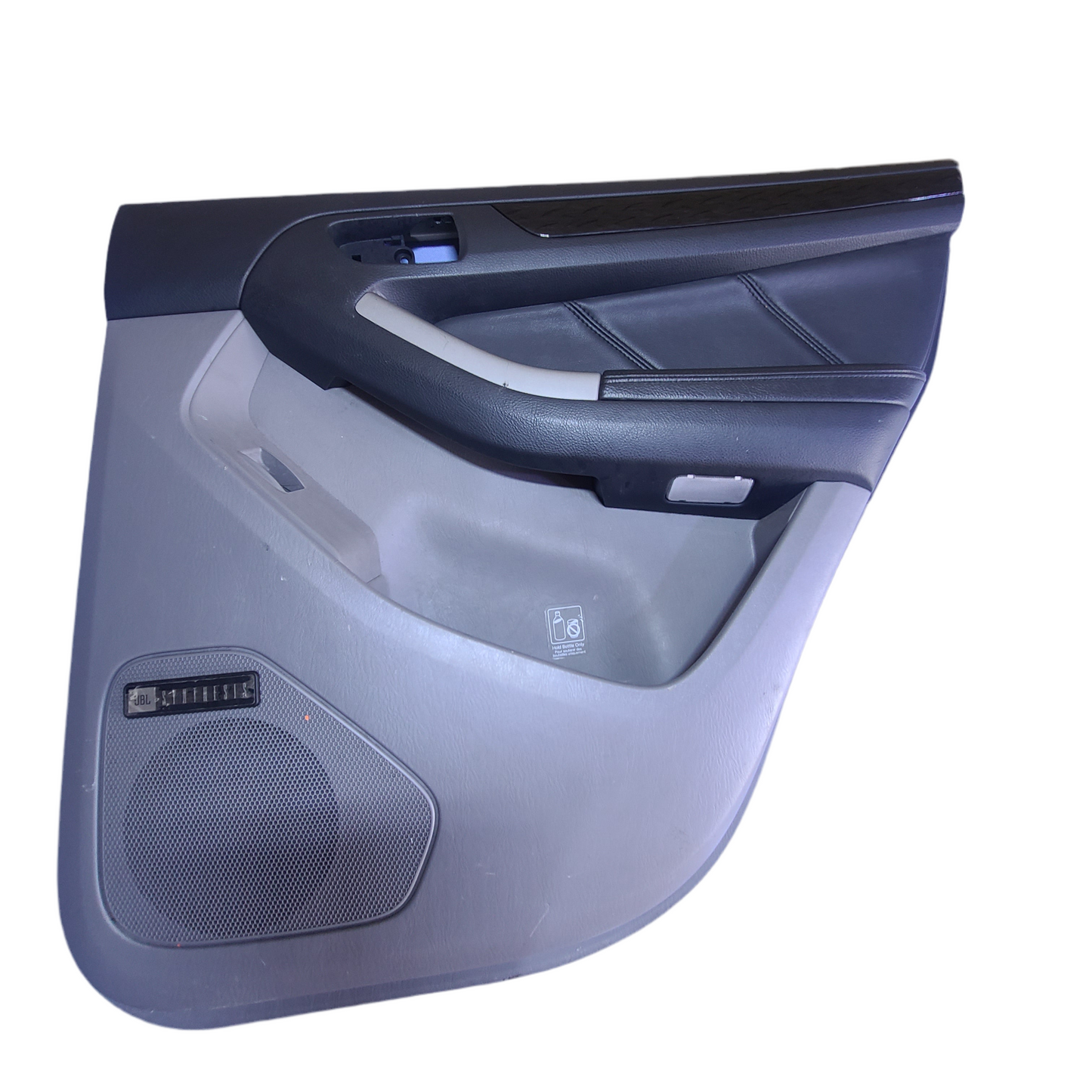 Tapa Puerta Toyota 4runner 2003 2008