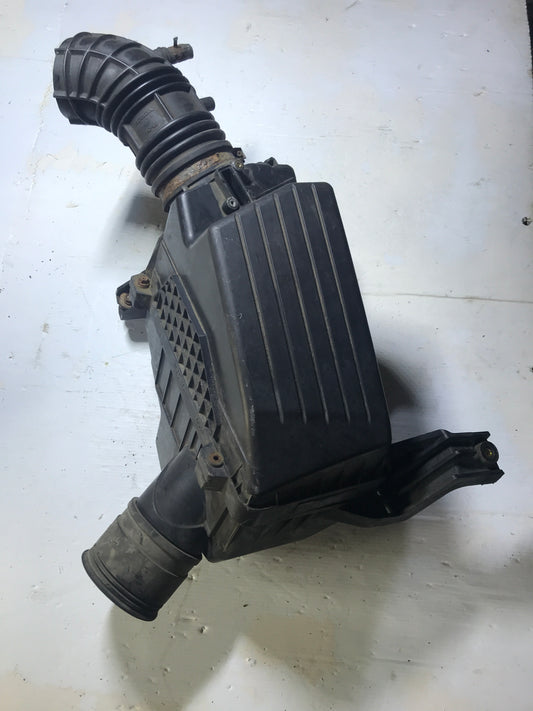 Caja Filtro Purificación Aire Honda Accord 2003 2005