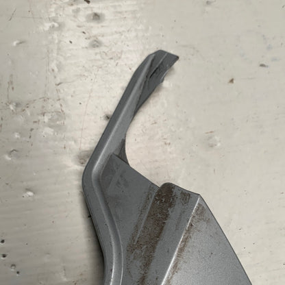 Parrilla Frontal Mazda6 2004 2006