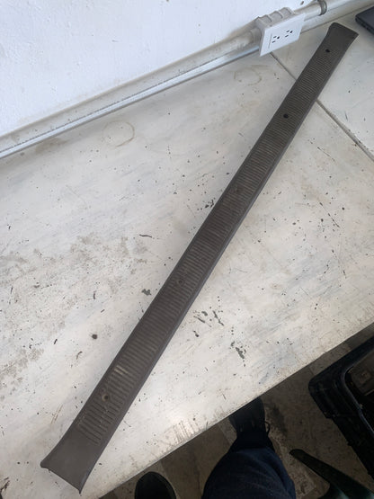 Posa Pie Alfombra Maleta Toyota 4Runner 1998 2002