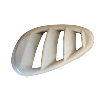 Rejilla Tablero Aire Chevrolet Traiblazer 2004 2008