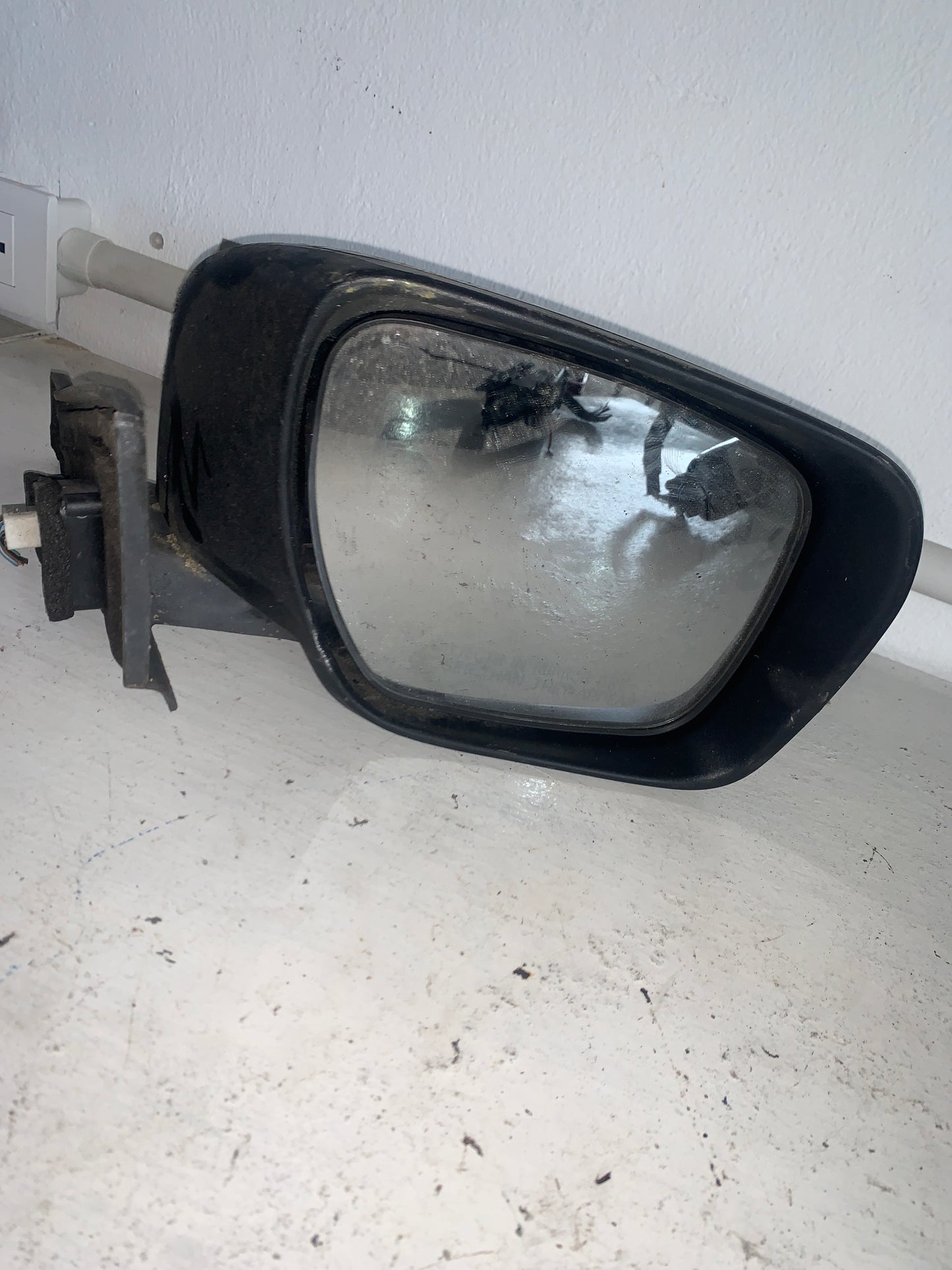 Retrovisor Mazda5 2002 2008