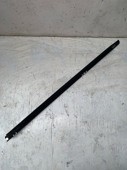 Cepillo Lamevidrio Externo Nissan Sentra B15 2001 2007