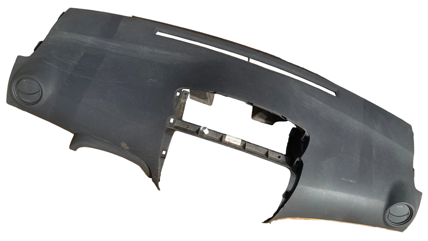 Tablero Completo Toyota Yaris Belta 2007 2012