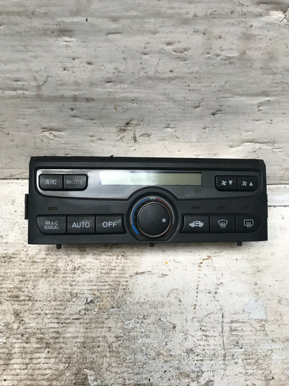 Mando Aire Acondicionado Honda Pilot