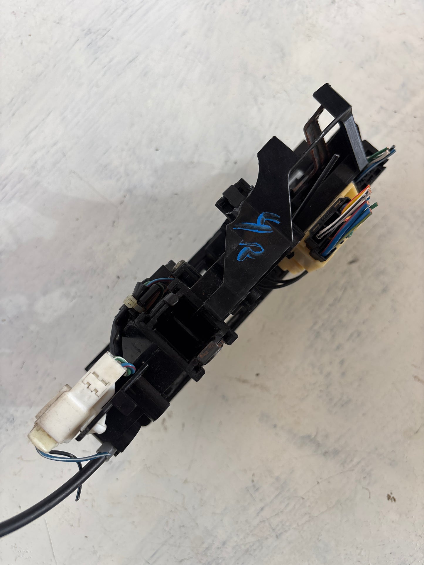 Mando Aire Acondicionado Toyota 4Runner 1998 2002