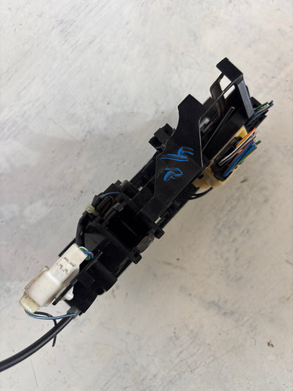 Mando Aire Acondicionado Toyota 4Runner 1998 2002