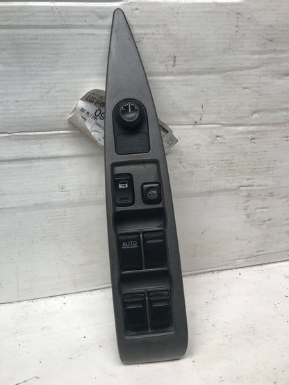 Mando Piloto Eleva Vidrio Nissan Altima 2002 2006
