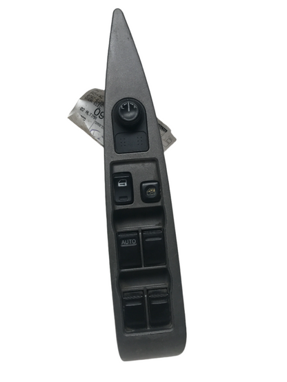 Mando Piloto Eleva Vidrio Nissan Altima 2002 2006