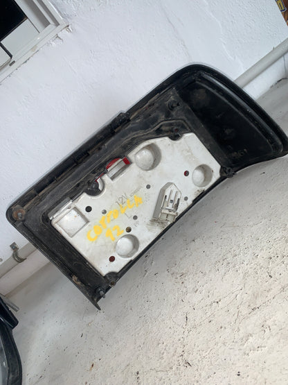 Stop Izquierdo Toyota Corolla 1992 1998 Araya Importado