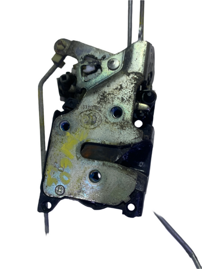 Mecanismo Cerradura Chevrolet Aveo Manual Ls 2007