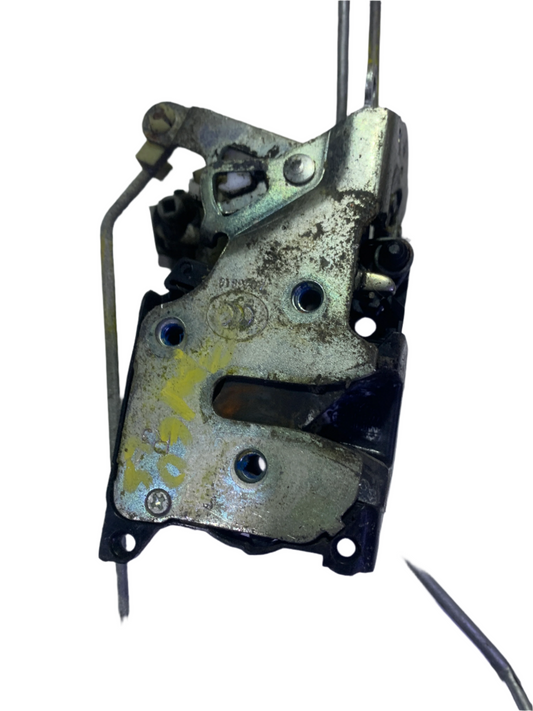 Mecanismo Cerradura Chevrolet Aveo Manual Ls 2007