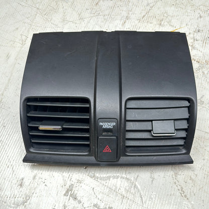 Tablero Central Rejilla Honda CRV 2007 2011