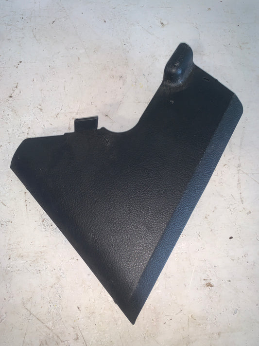 Tapa Inferior Tablero Nissan Xtrail 2004 2008