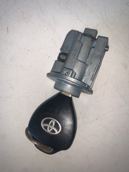 Cilindro Swichera Toyota Yaris 2006 2010 Sport