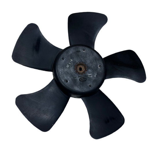 Aspa Electroventilador Chevrolet Aveo