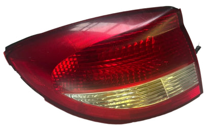 Stop Kia Río Stylus