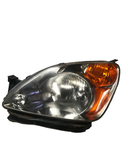 Faro Delantero Honda CRV 2002 2004