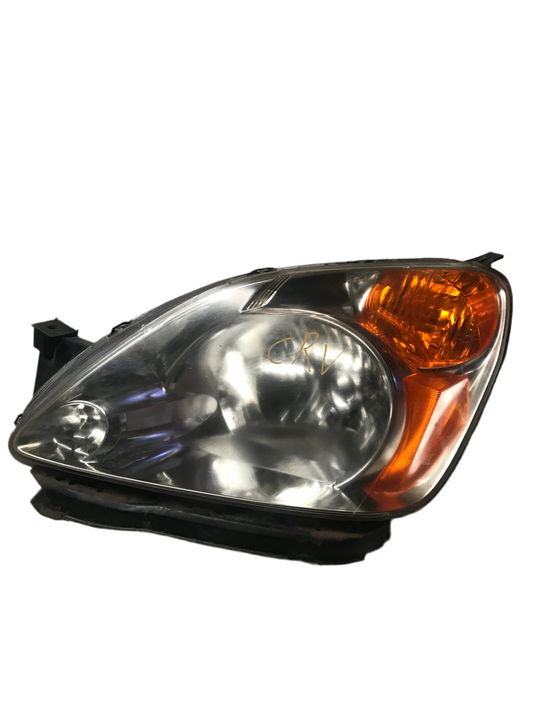 Faro Delantero Honda CRV 2002 2004