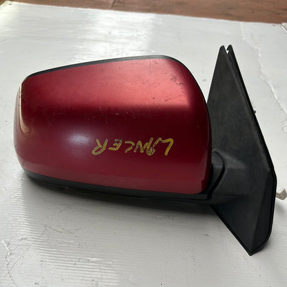 Retrovisor Mitsubishi Lancer
