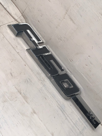 Emblema F150 Ford XL