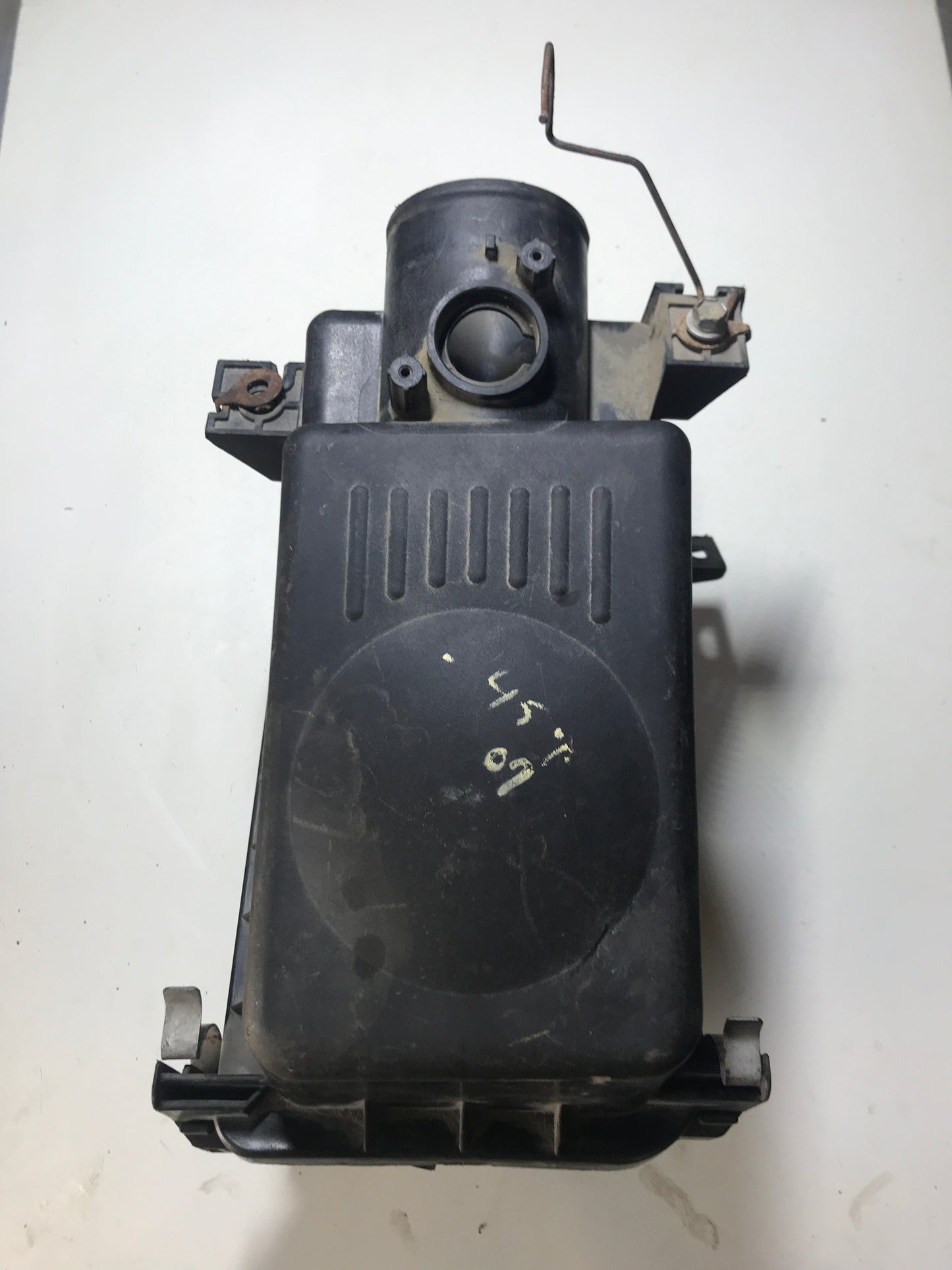 Caja Carcasa Filtro Purificación Aire Toyota Corolla 2002 2008