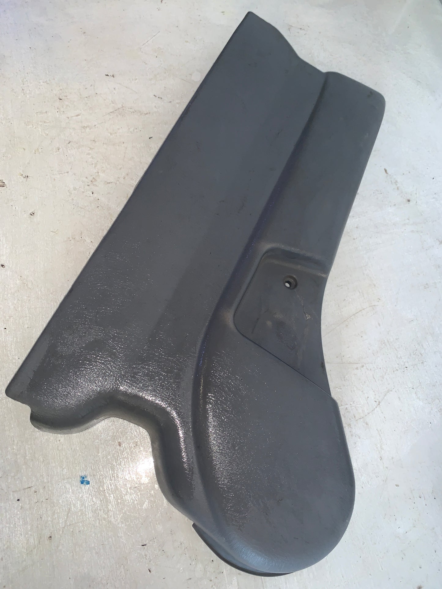 Moldura Lateral Asiento Suzuki Grand Vitara 2001 2004