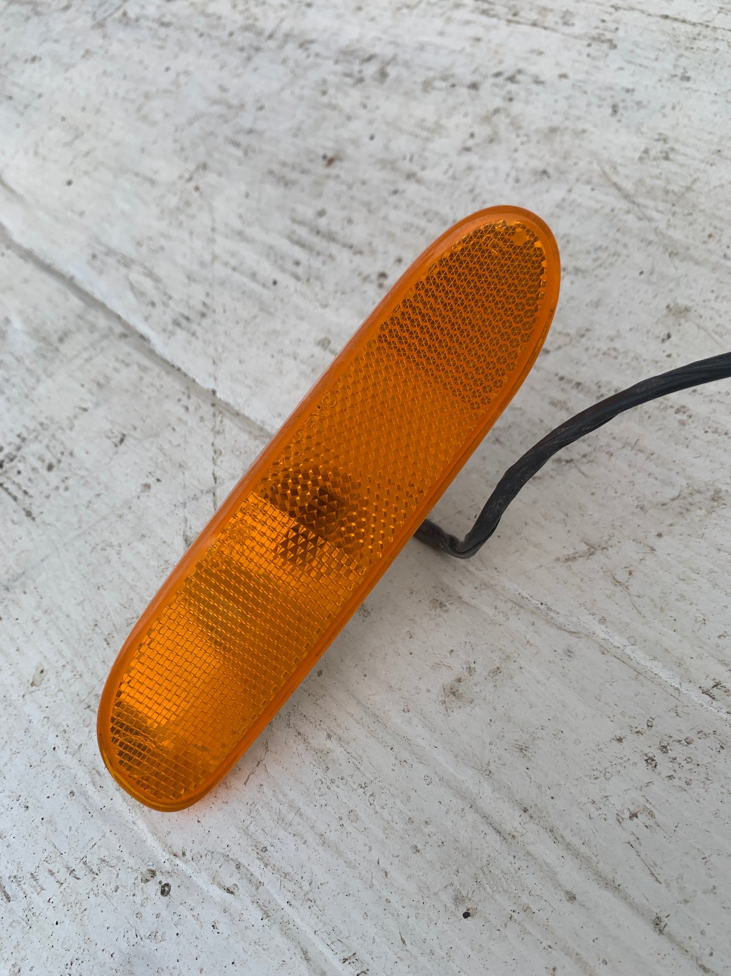 Luz Parachoque Delantero Dodge Neon 2002 2006