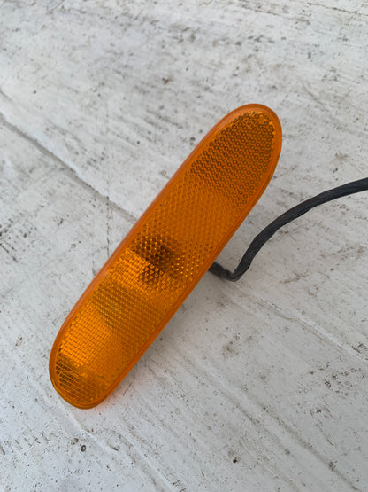 Luz Parachoque Delantero Dodge Neon 2002 2006