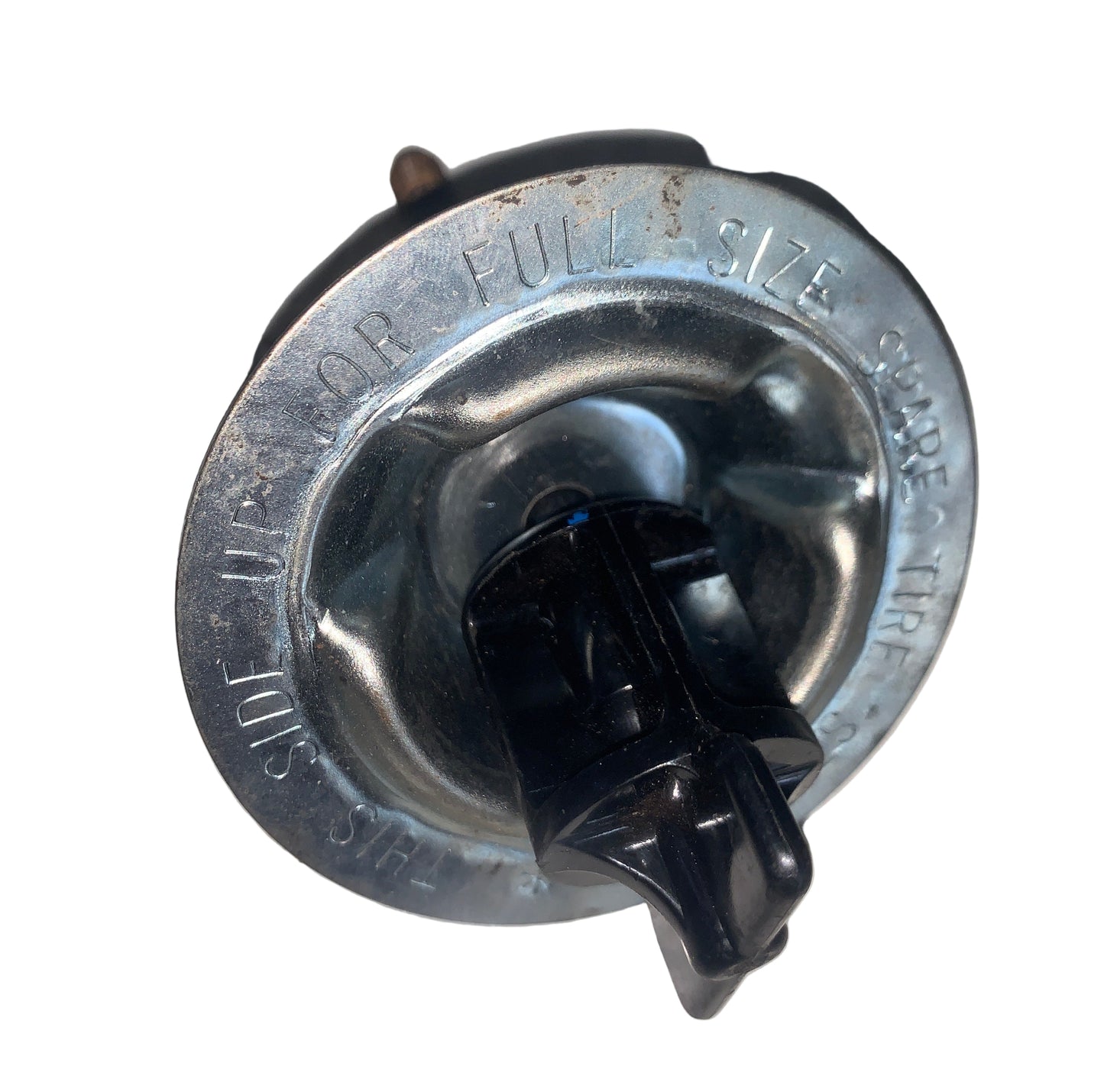 Tornillo Sujetador Caucho Repuesto Honda Civic 2006 2011 R18